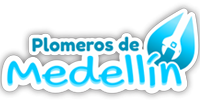 Plomeros de Medellín