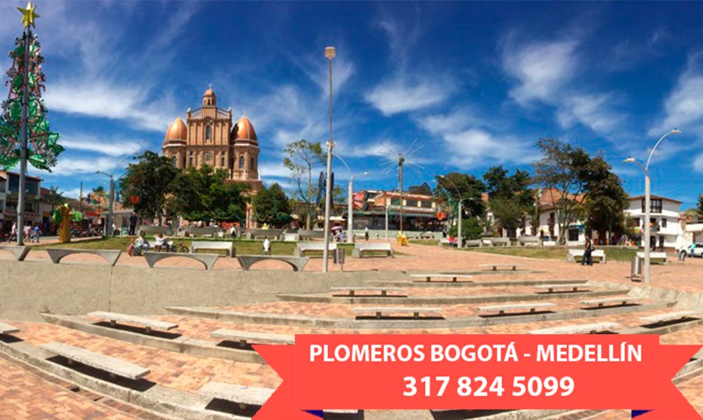 Desinundaciones en San Pedro Antioquia Medellín