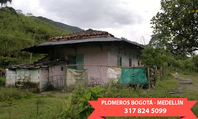 Destapes en Angelopólis Antioquia Medellín