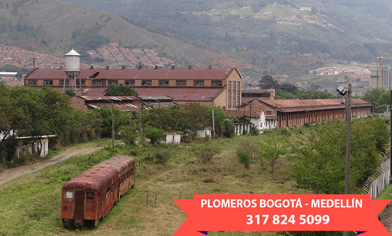 Destapes en Bello Antioquia Medellín