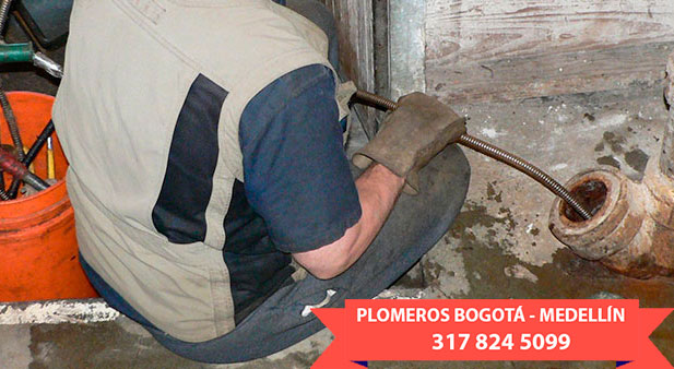 Destapes en Popular Medellín