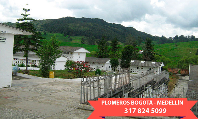 Destapes en San Pedro Antioquia Medellín