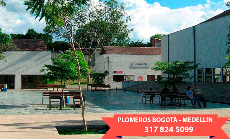 Destapes en Belén Antioquia