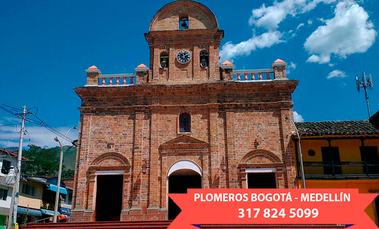 Destapes en San Jerónimo Antioquia