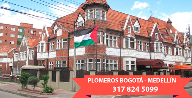 Destapes en Santa Cruz Antioquia