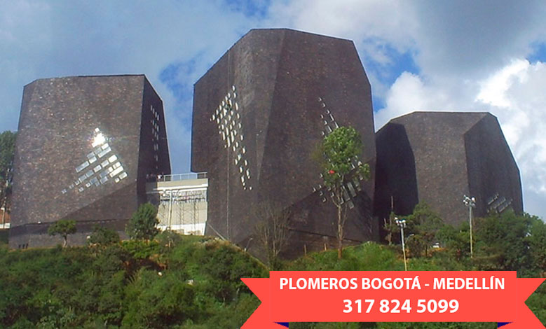 Destapes en Villa Hermosa Antioquia