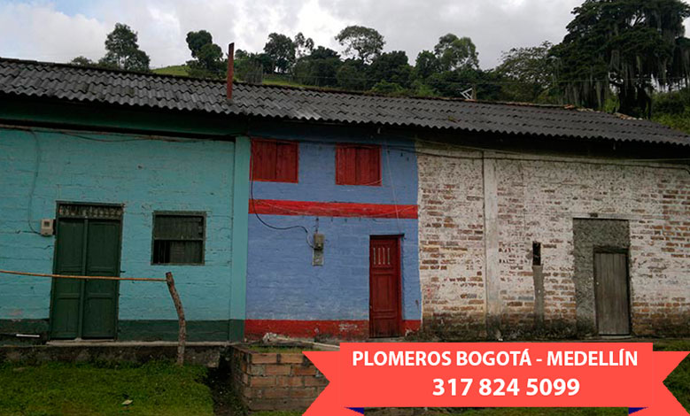 Inspeccion en Angelópolis Antioquia