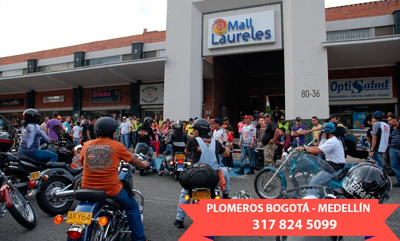 Mantenimiento de Tuberías en Laureles Medellín